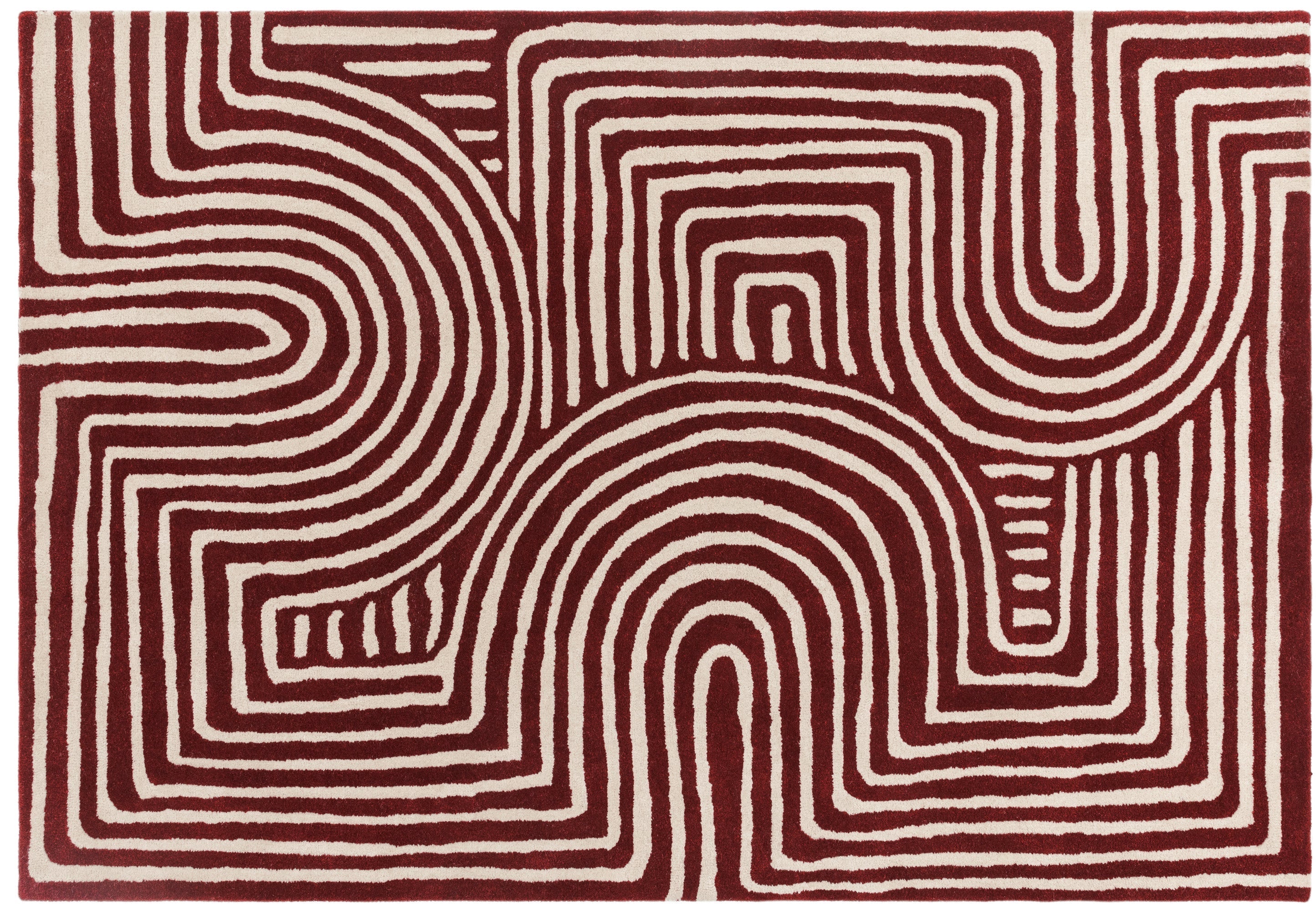 Tapis Reef Curve Prune