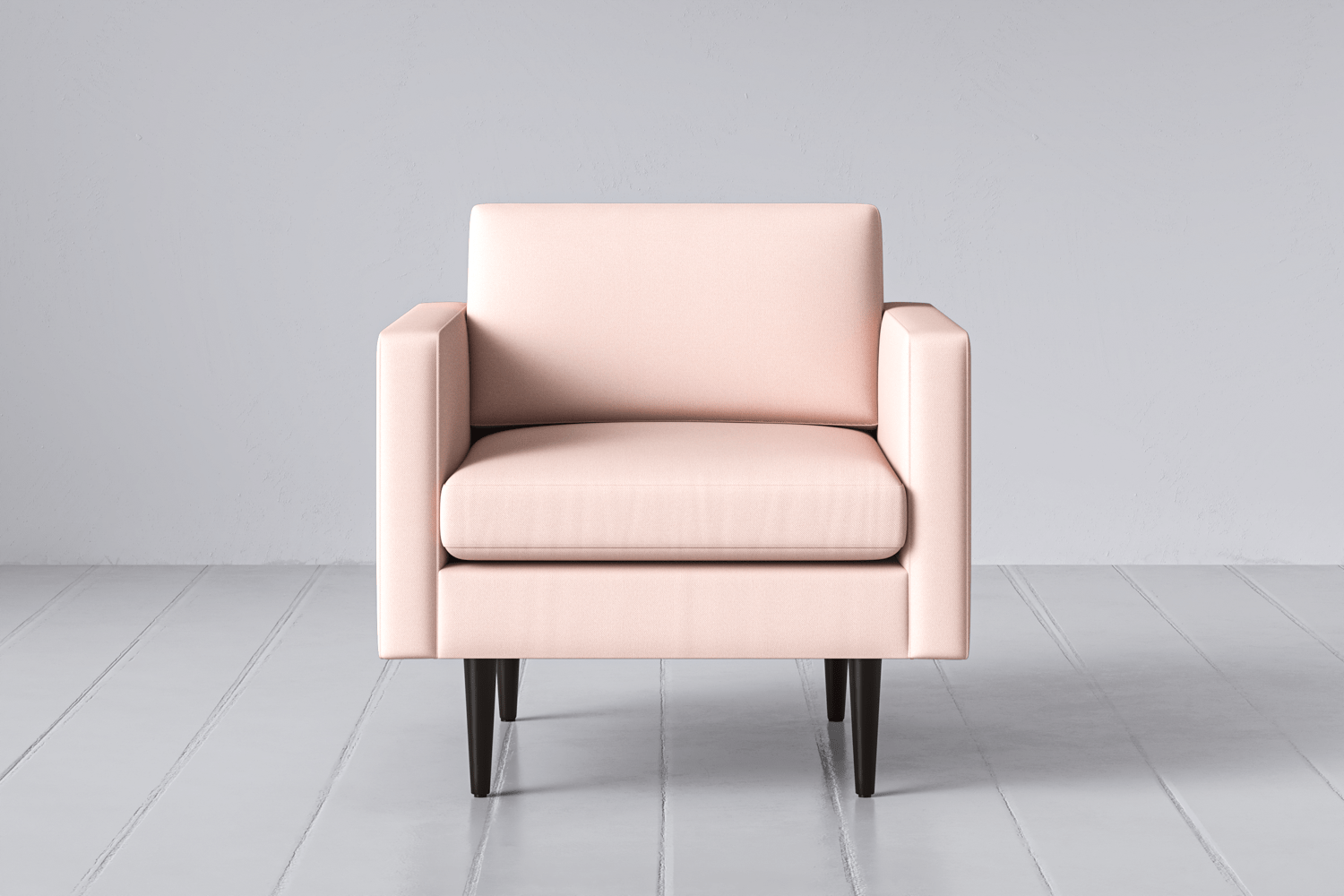 Fauteuil modèle 01 (CRIB5)