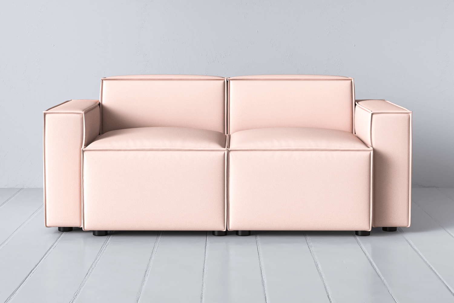 Modèle 03 Canapé 2 places