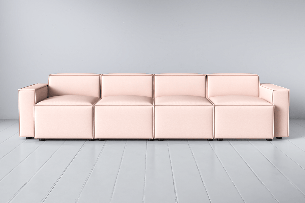 Modèle 03 Canapé 4 places