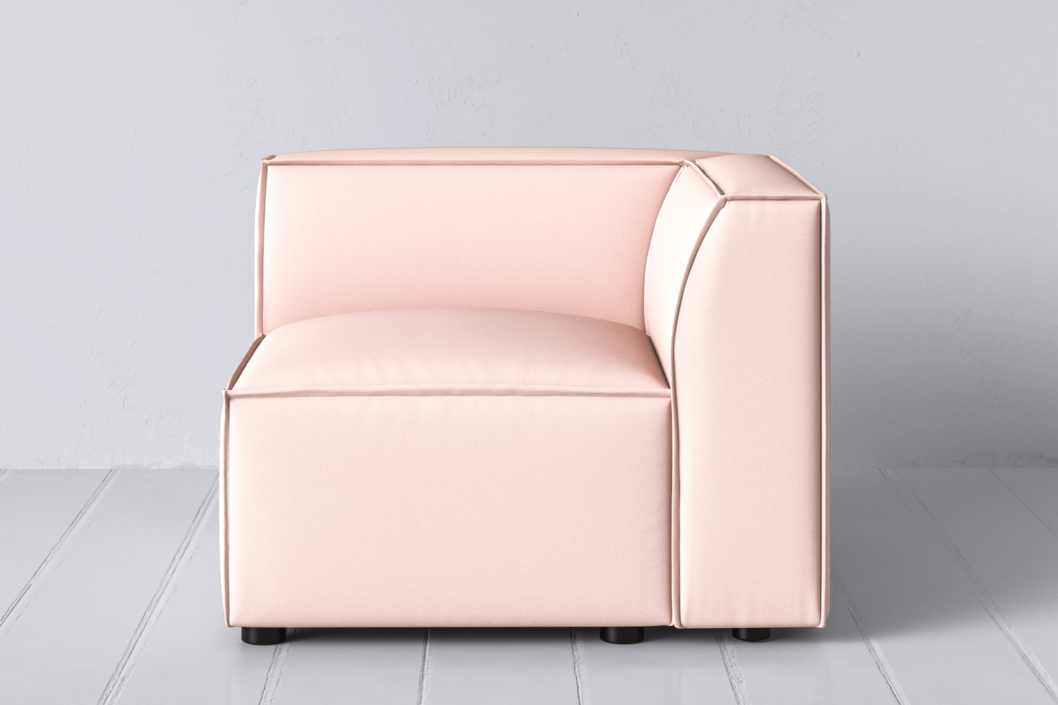 Module de canapé d'angle modèle 03