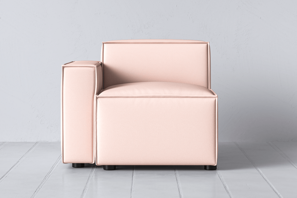 Module de canapé avec accoudoir gauche modèle 03