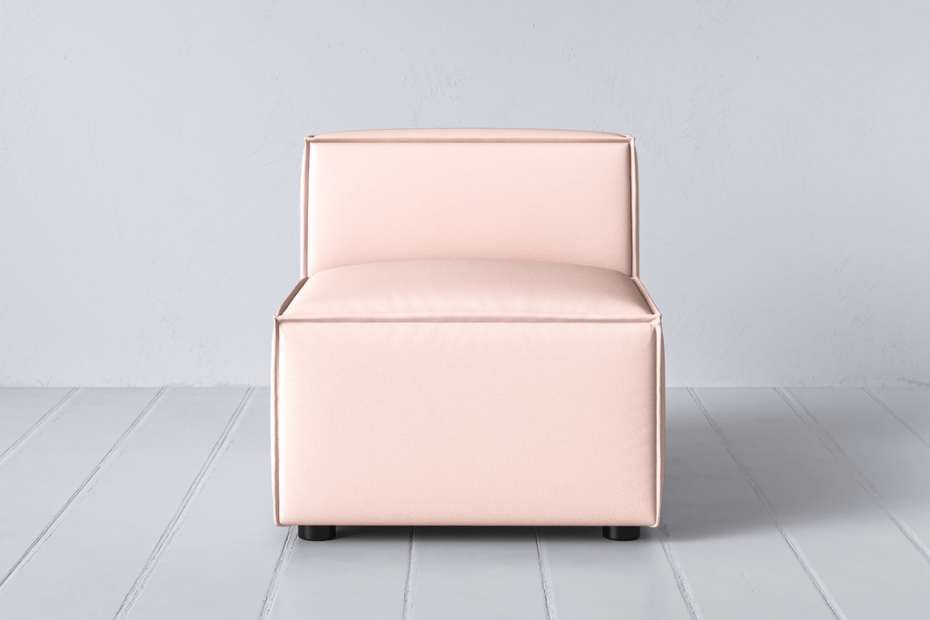 Module monoplace modèle 03