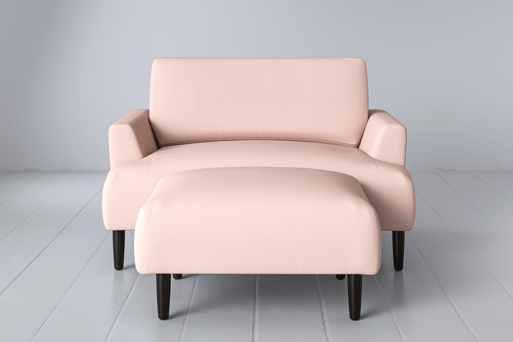 Chaise longue modèle 05