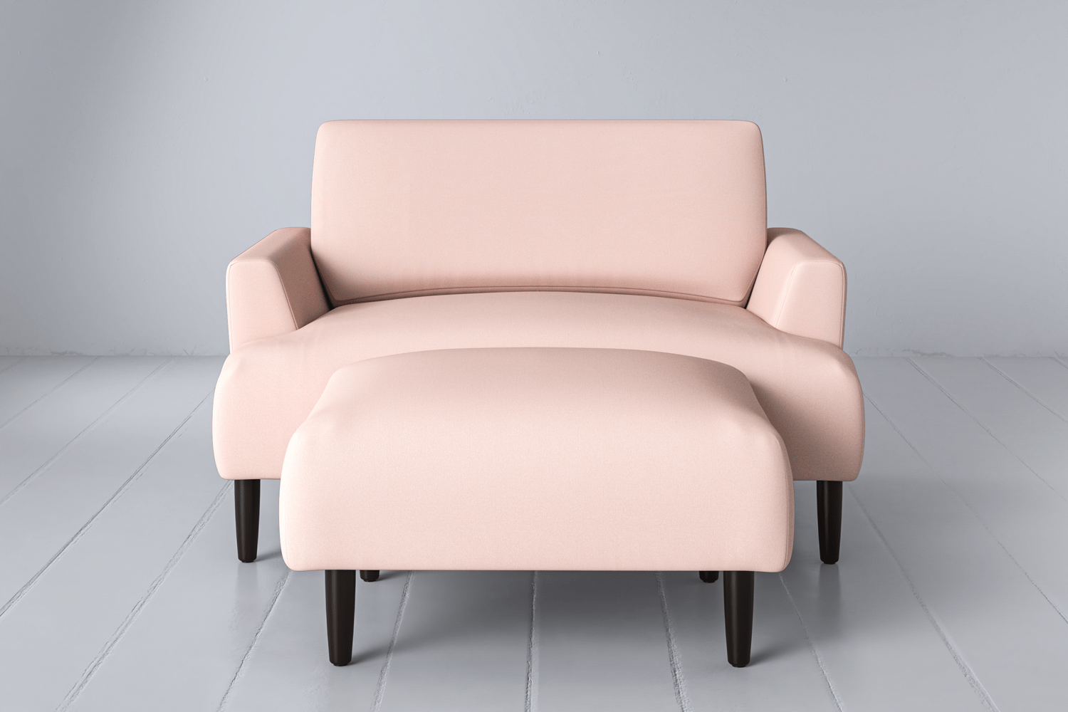 Chaise longue modèle 05