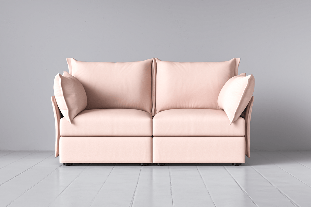 Modèle 06 Canapé 2 places