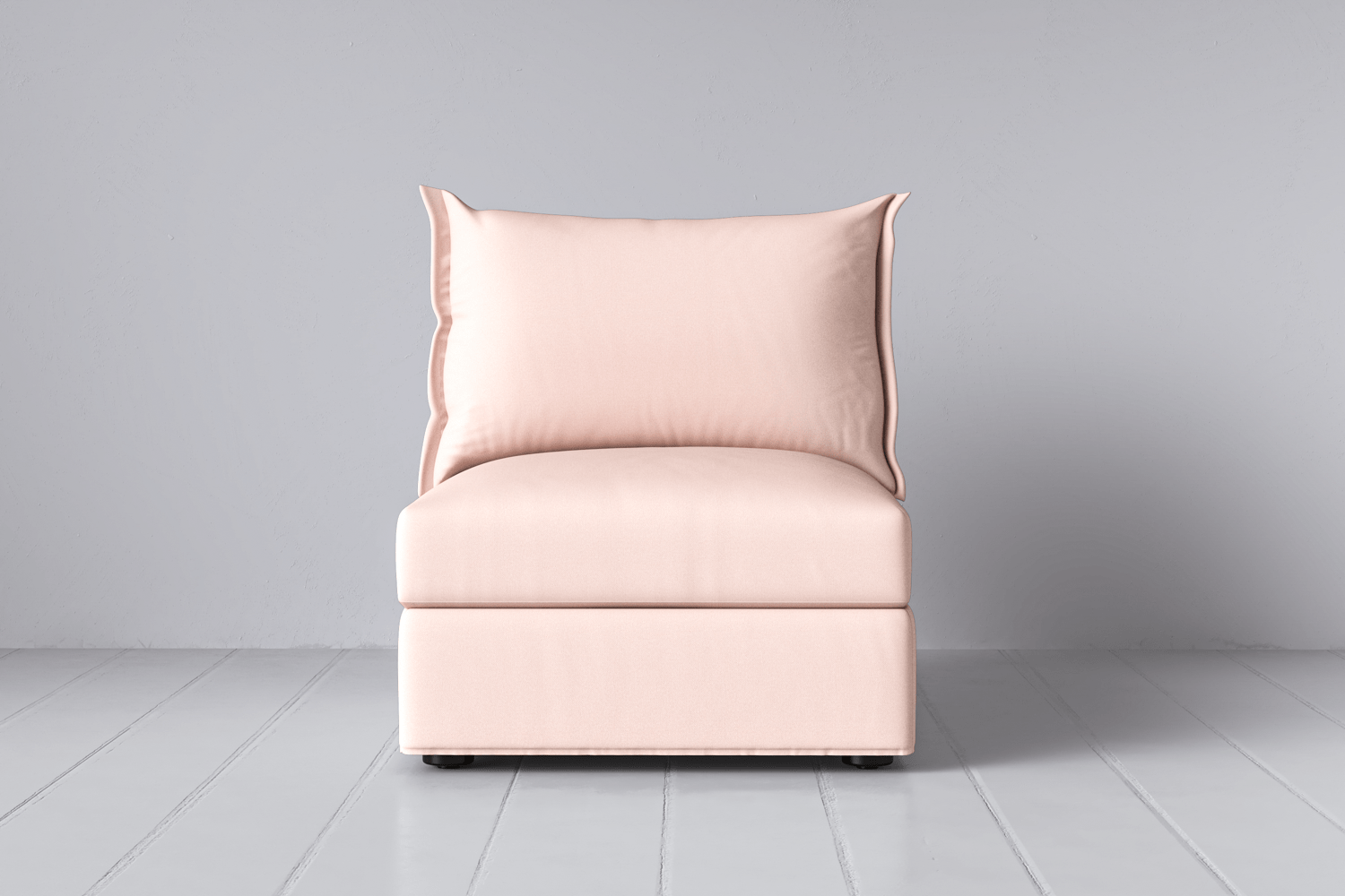 Siège du module central modèle 06