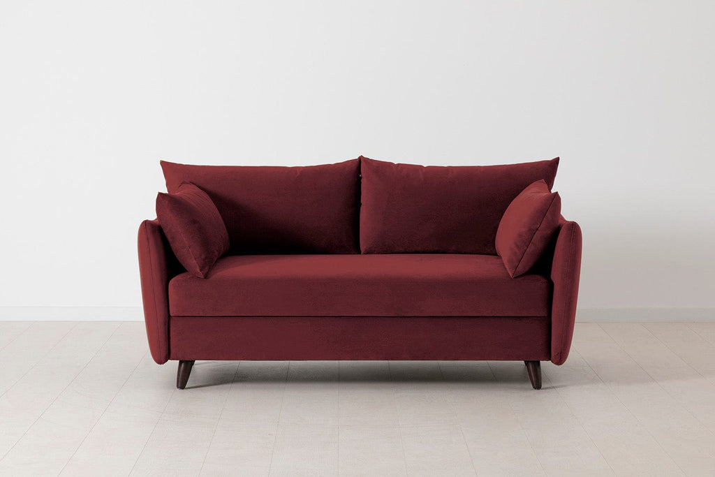 Canapé-lit 2,5 places modèle 08