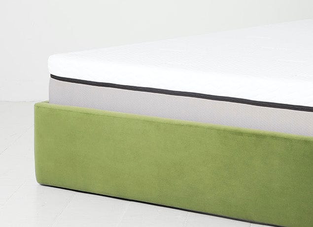 Matelas 02 Memory Hybrid Double