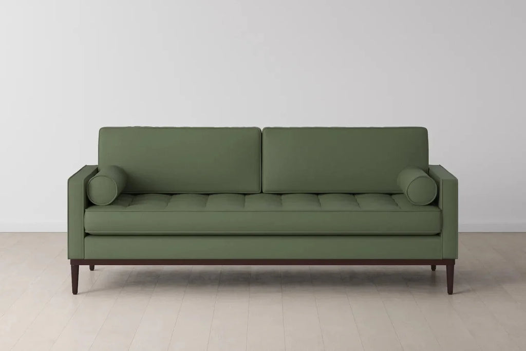 Modèle 02 Canapé-lit 3 places