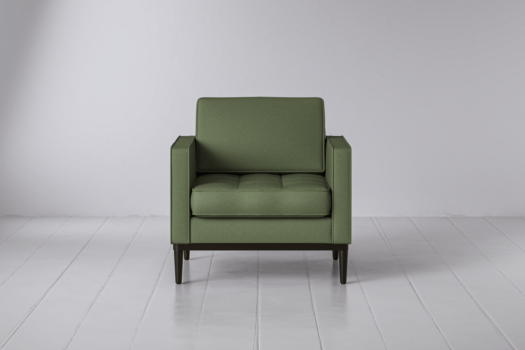 Fauteuil modèle 02 (CRIB5)