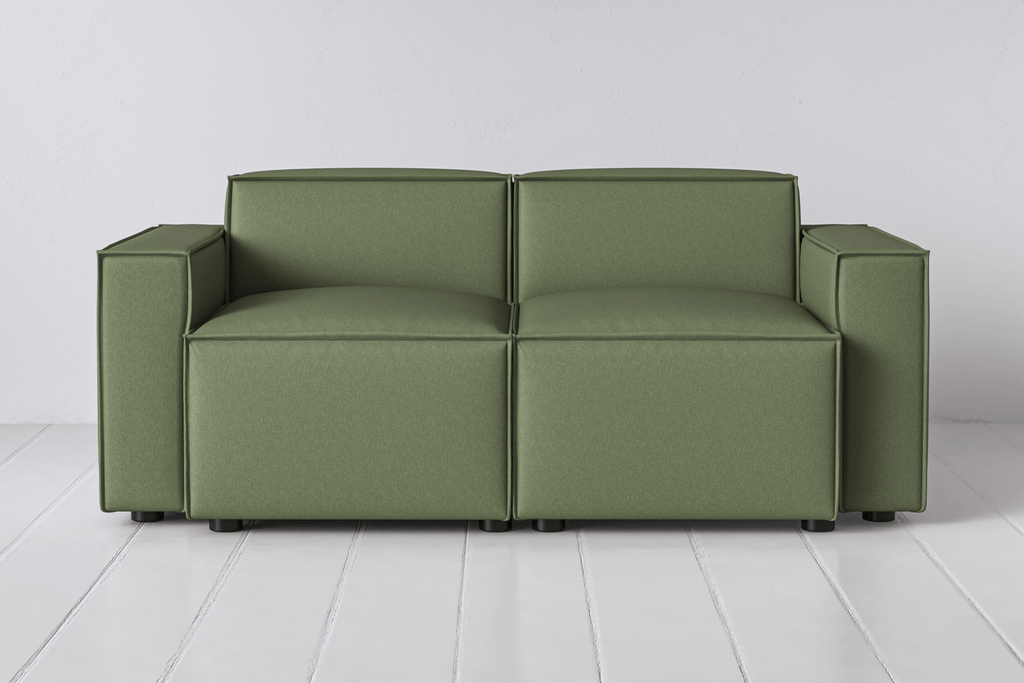 Modèle 03 Canapé 2 places