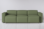 Modèle 03 Canapé 3 places