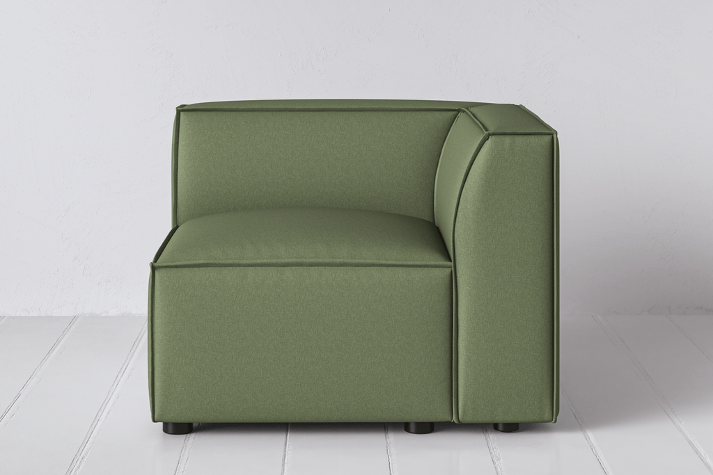 Module de canapé d'angle modèle 03