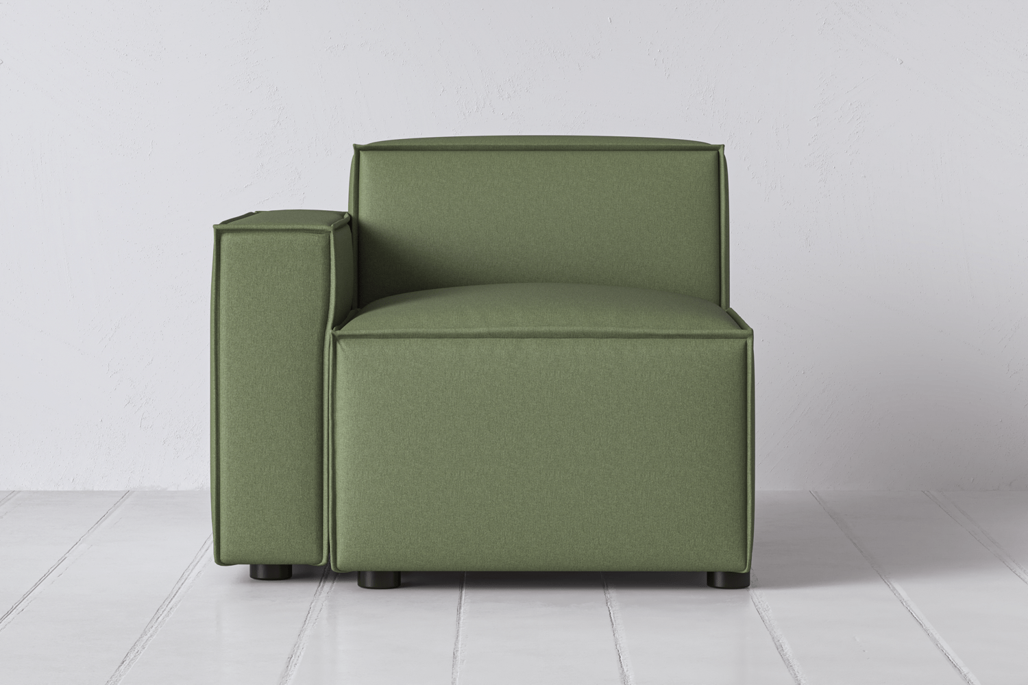 Module de canapé avec accoudoir gauche modèle 03 (CRIB5)