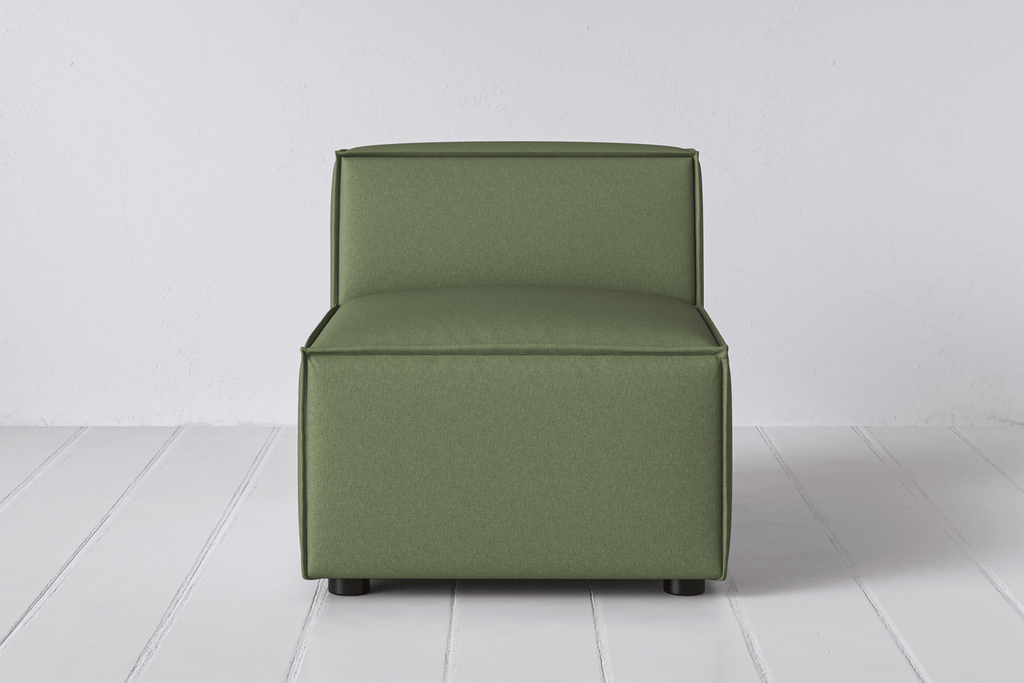 Module monoplace modèle 03 (CRIB5)