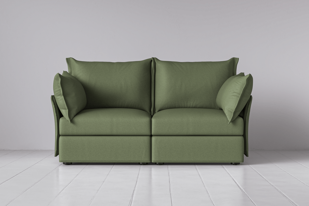 Modèle 06 Canapé 2 places