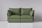 Modèle 06 Canapé 2 places
