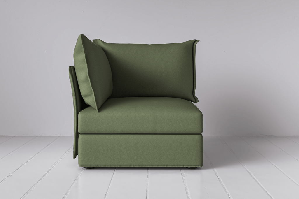 Module de siège d'angle modèle 06