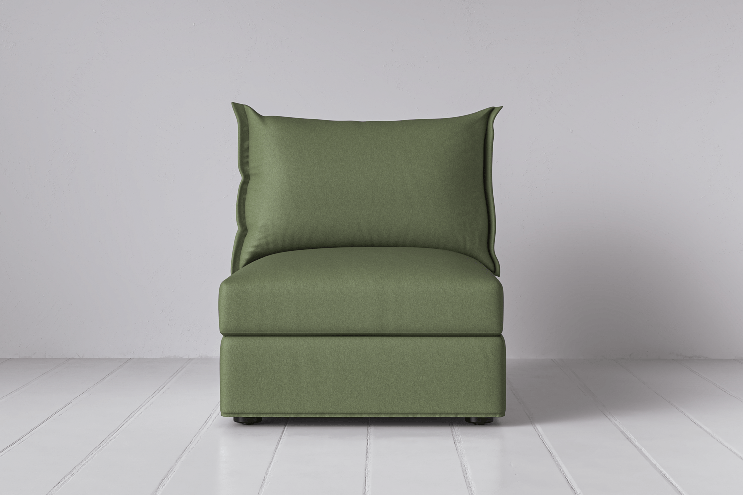 Siège du module central modèle 06