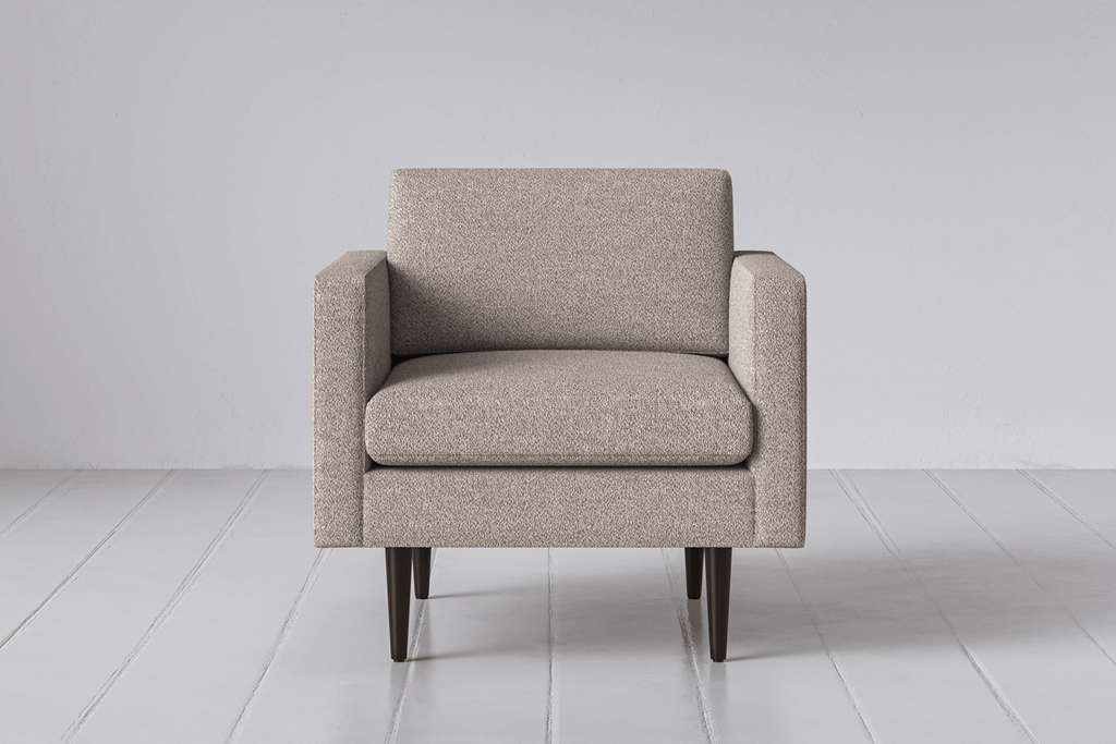 Fauteuil modèle 01 (CRIB5)