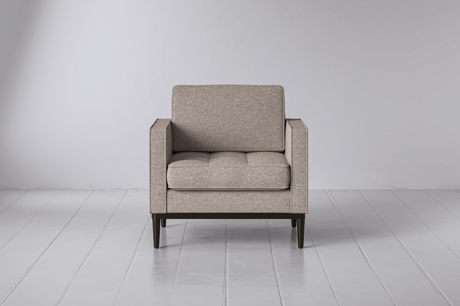 Fauteuil modèle 02 (CRIB5)