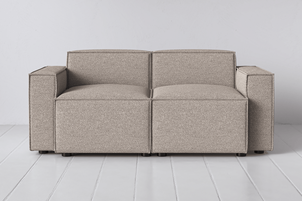 Modèle 03 Canapé 2 places