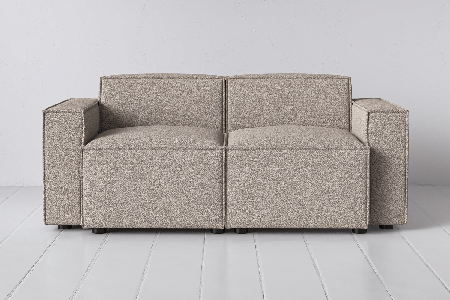 Modèle 03 Canapé 2 places