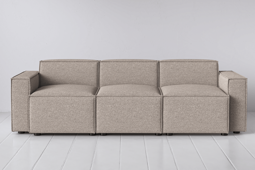 Modèle 03 Canapé 3 places