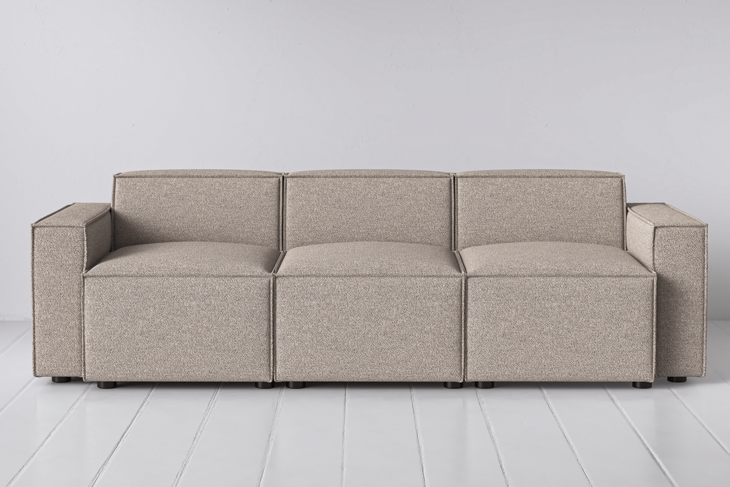 Modèle 03 Canapé 3 places