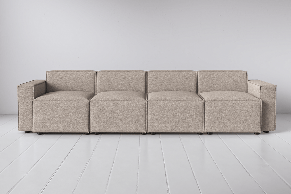 Modèle 03 Canapé 4 places