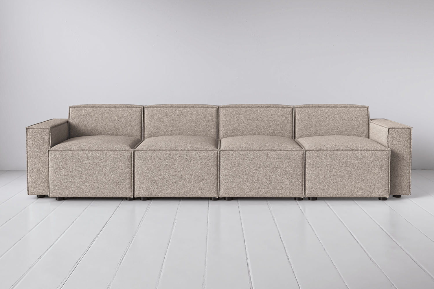 Modèle 03 Canapé 4 places