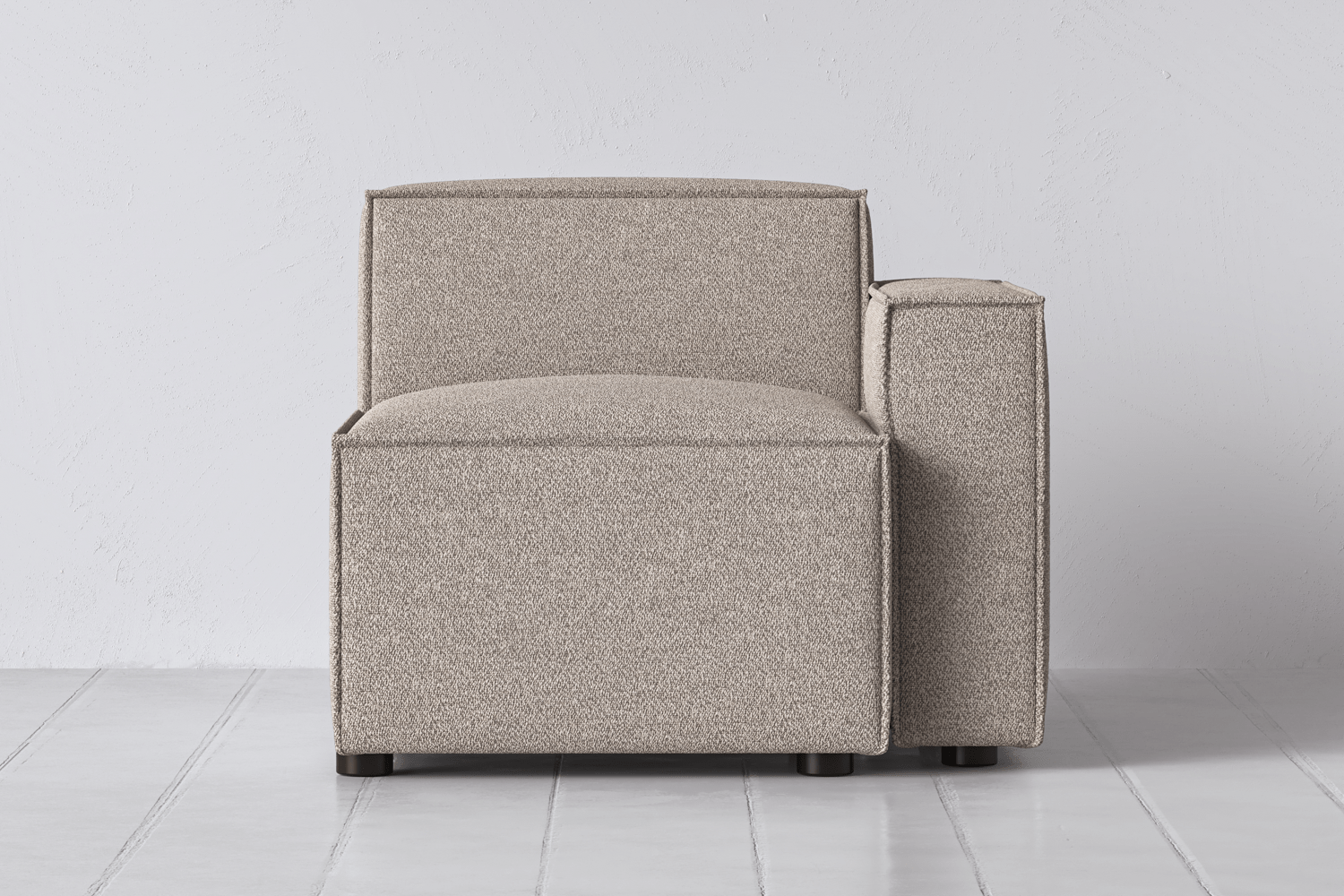 Module de canapé à accoudoir droit modèle 03 (CRIB5)