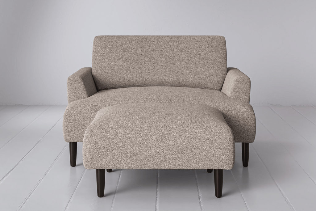 Chaise longue modèle 05