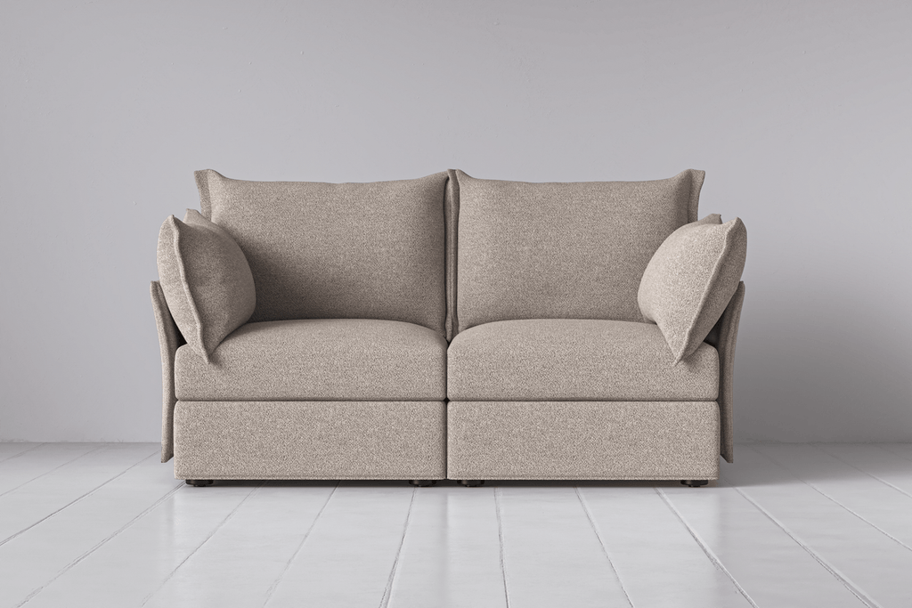 Modèle 06 Canapé 2 places