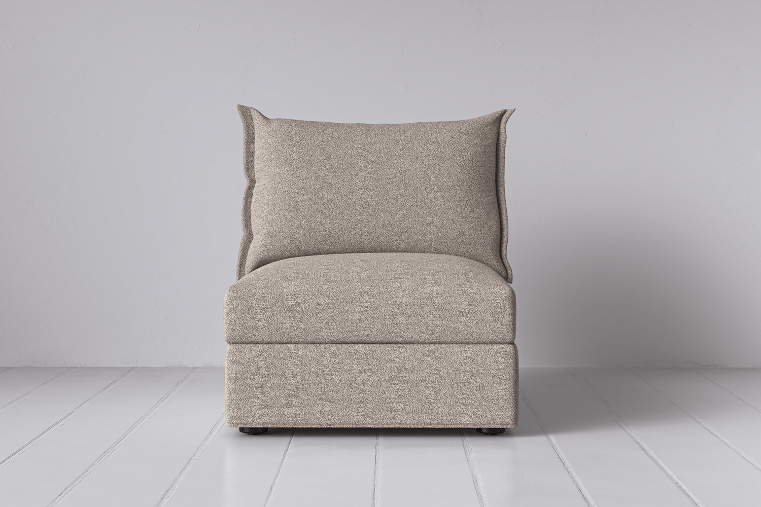 Siège du module central modèle 06