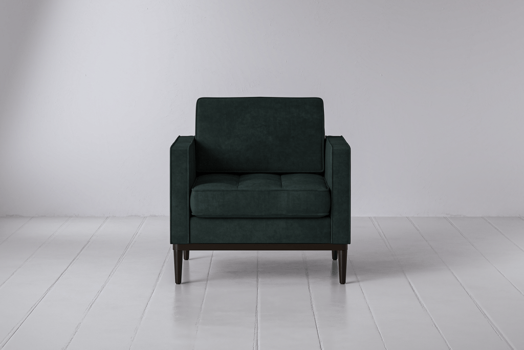 Fauteuil modèle 02 (CRIB5)