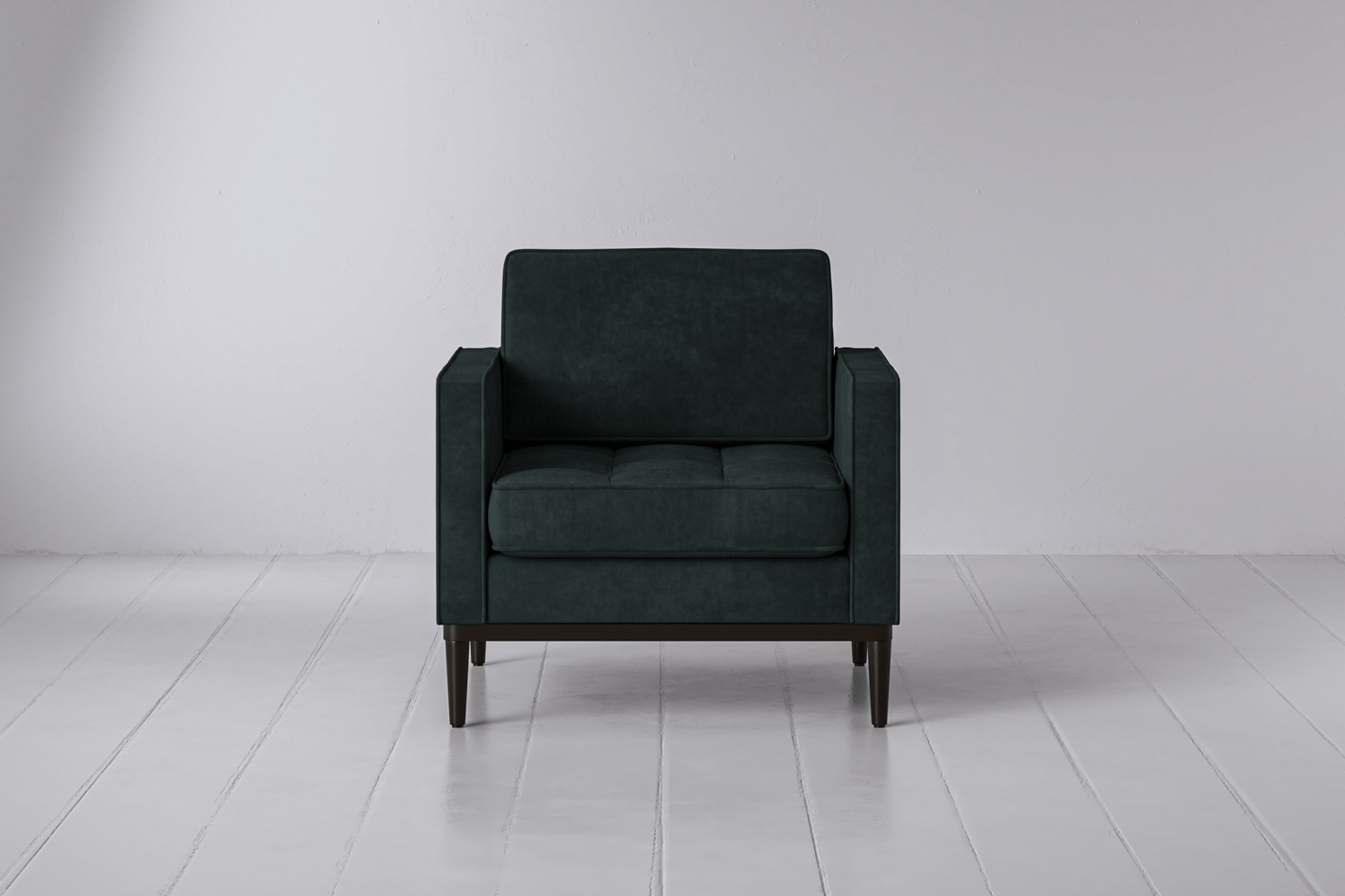 Fauteuil modèle 02 (CRIB5)