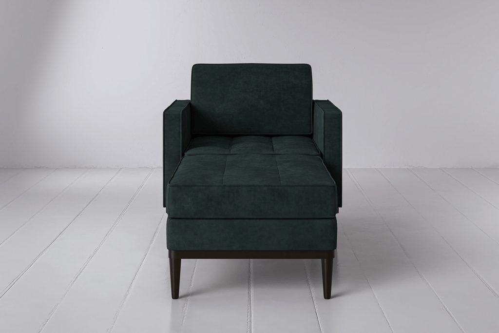 Chaise longue modèle 02
