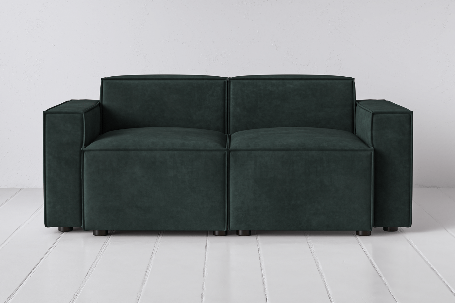 Modèle 03 Canapé 2 places