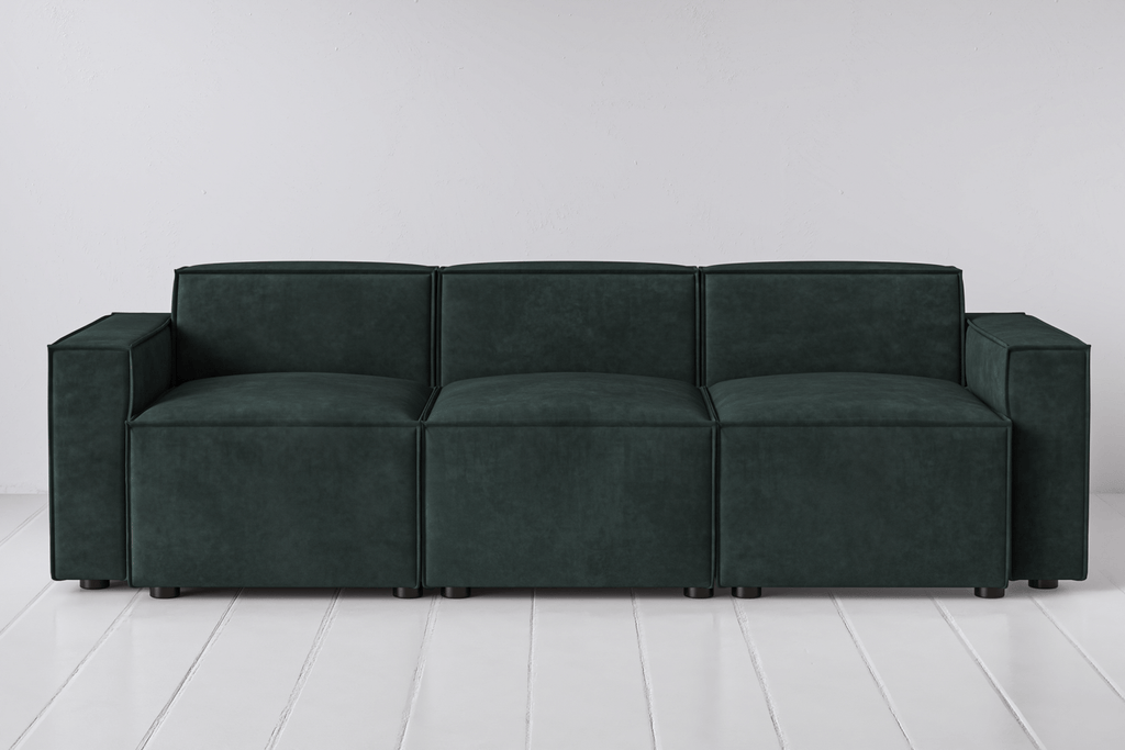 Modèle 03 Canapé 3 places