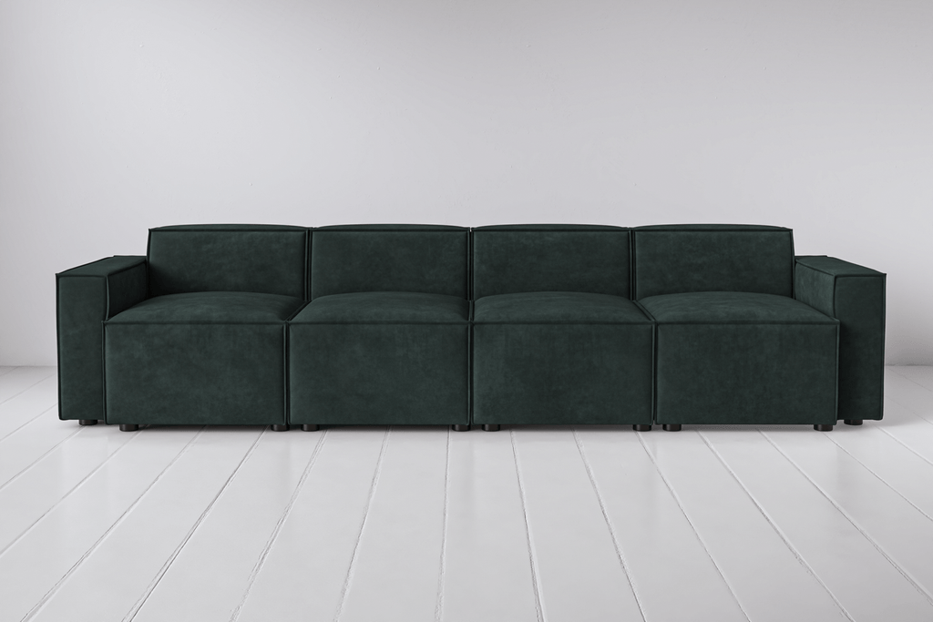 Modèle 03 Canapé 4 places