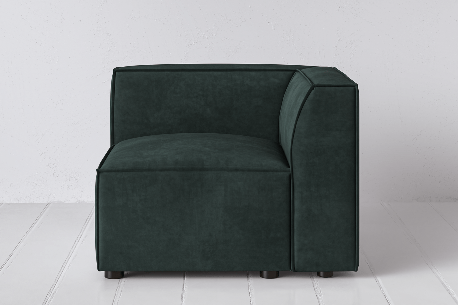 Module de canapé d'angle modèle 03