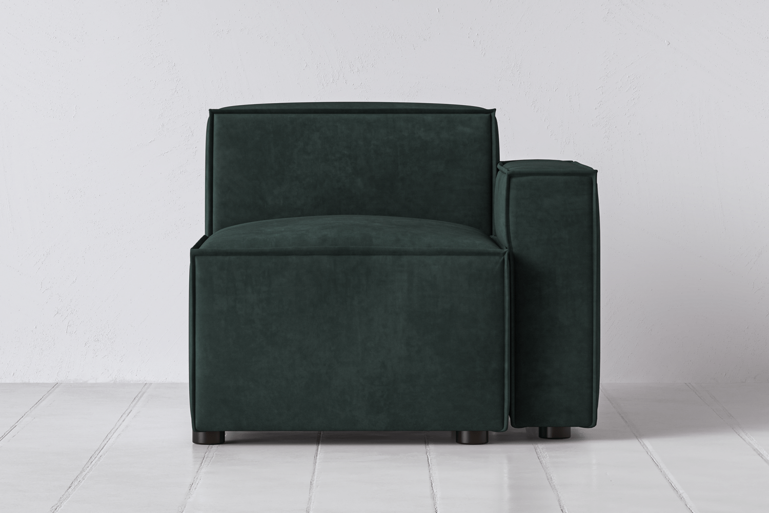 Module de canapé à accoudoir droit modèle 03 (CRIB5)