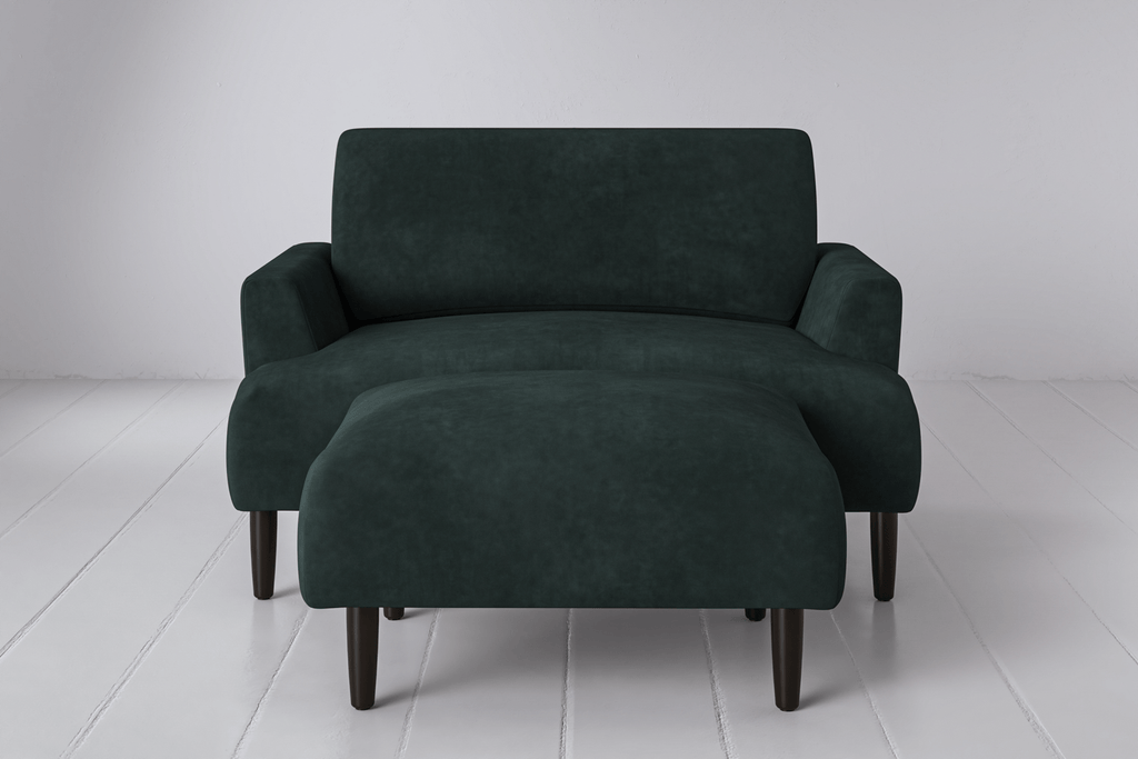 Chaise longue modèle 05