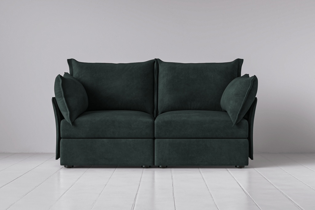 Modèle 06 Canapé 2 places