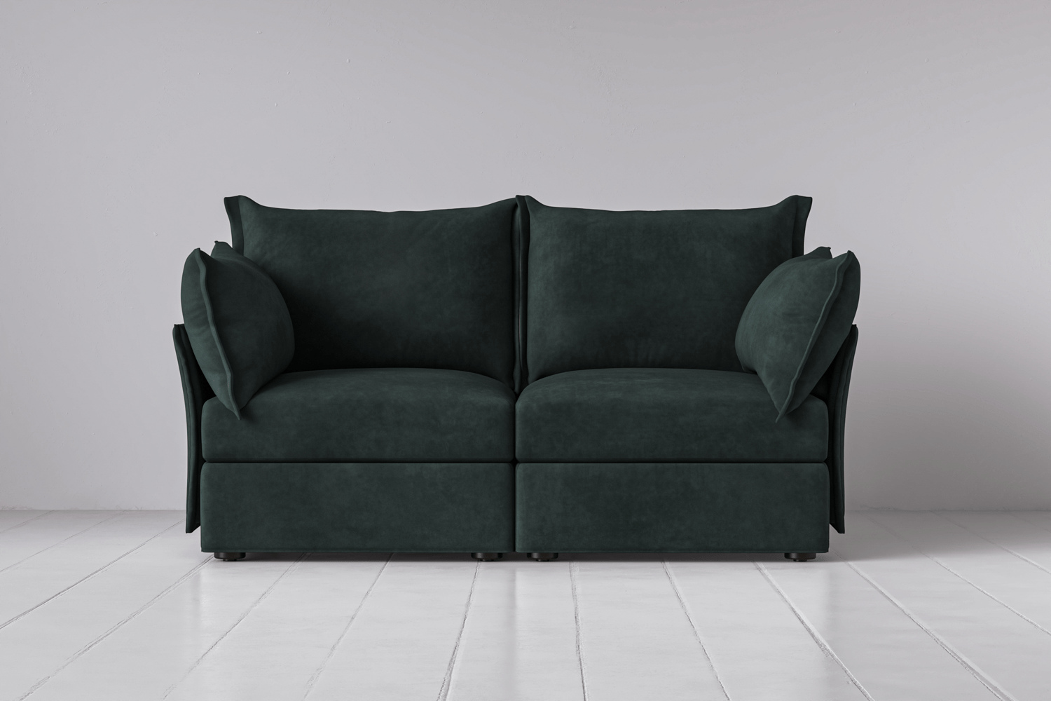 Modèle 06 Canapé 2 places