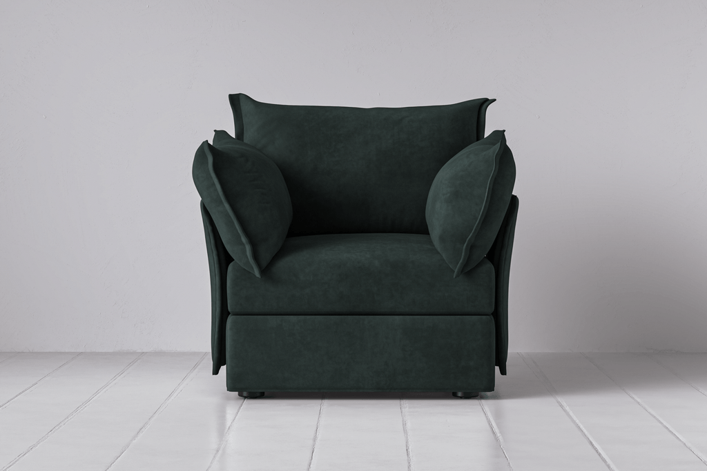 Fauteuil modèle 06