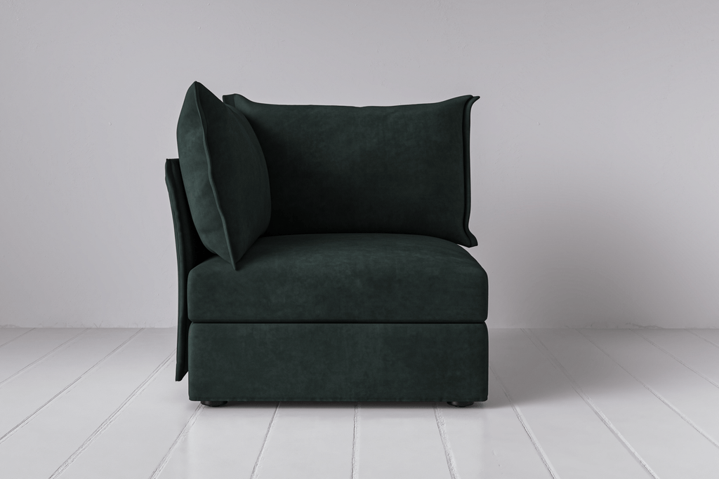 Module de siège d'angle modèle 06