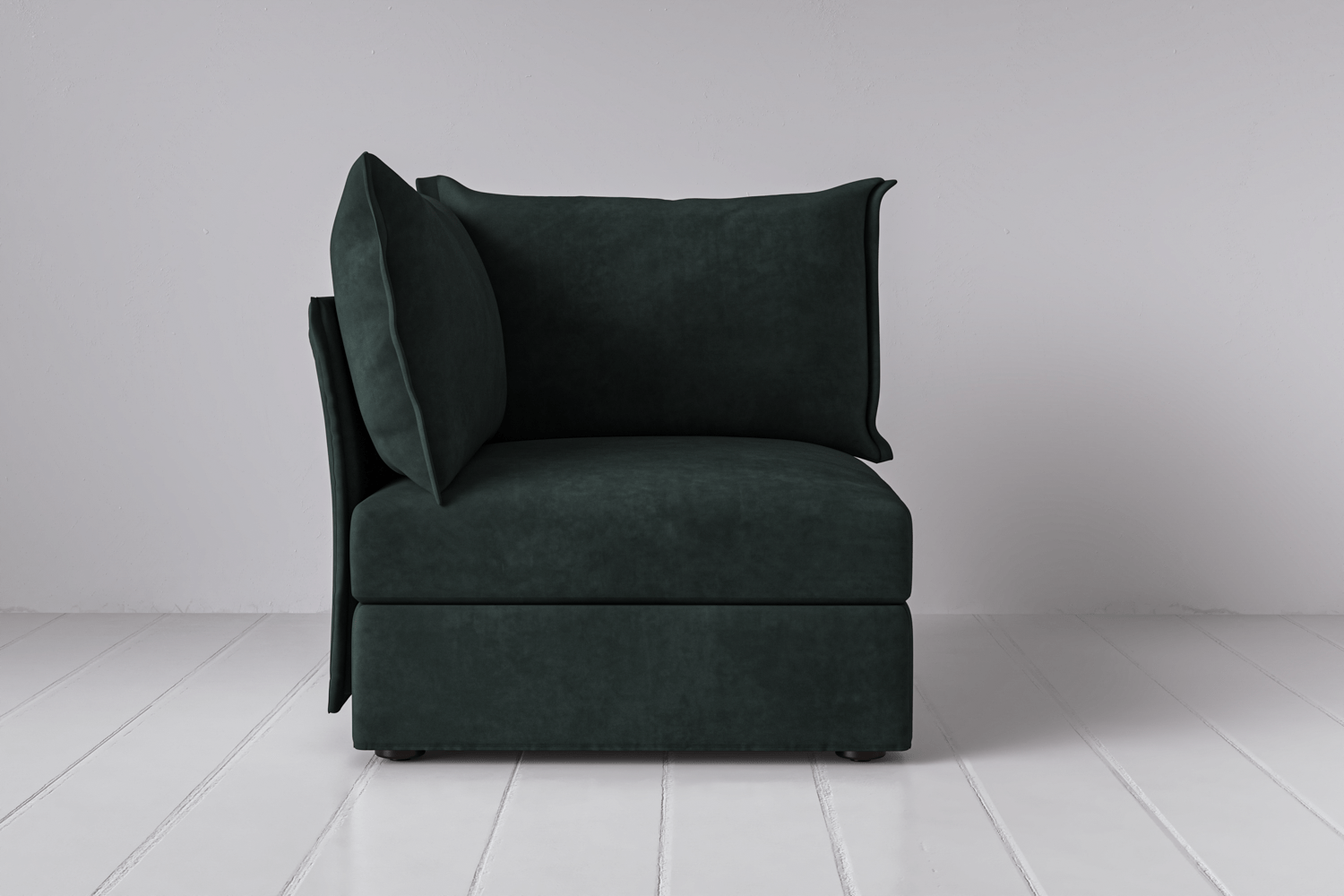 Module de siège d'angle modèle 06